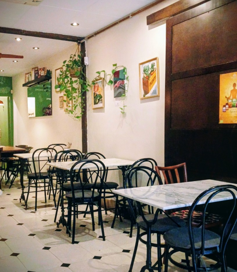 Verde Amore Healthy Food-3