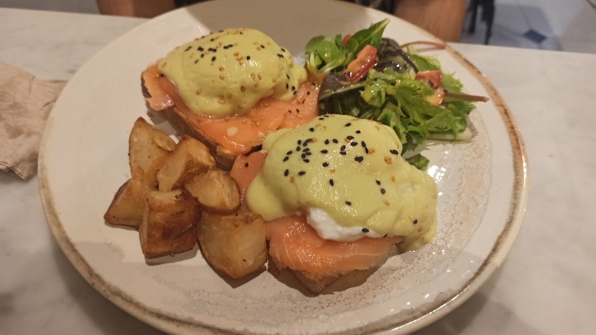 Verde Amore Healthy Food-9